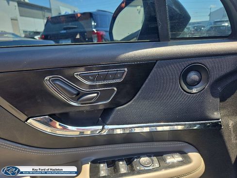 Used 2023 Lincoln Corsair AWD w/ Equipment Group 102A image 36