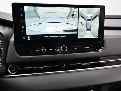 Used 2025 Mitsubishi Outlander SE AWD/4WD image 23