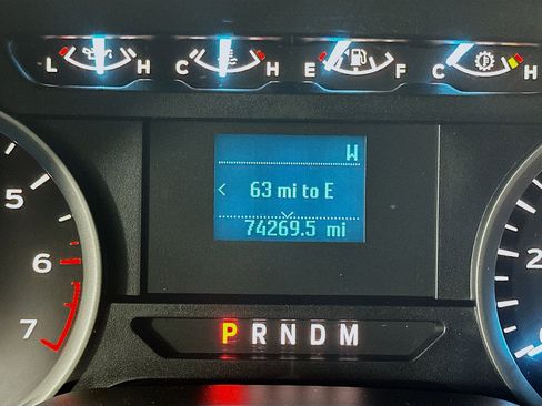 Used 2018 Ford F150 XLT image 18