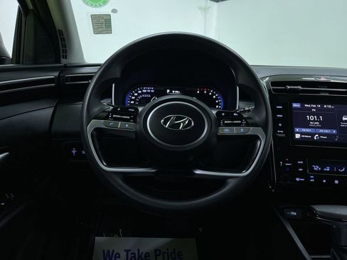 Used 2024 Hyundai Tucson SEL image 21