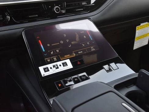 New 2026 INFINITI QX80 Autograph AWD/4WD image 36