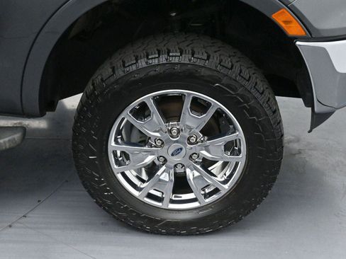 Used 2023 Ford Ranger XLT w/ Equipment Group 302A High image 33