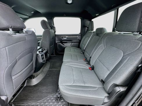 Used 2023 RAM 1500 Big Horn AWD/4WD image 15