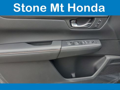 New 2026 Honda CR-V Sport-L image 21