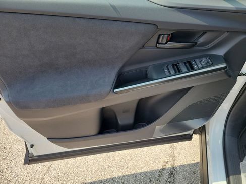 New 2026 Toyota C-HR w/ Cold Weather Package AWD/4WD image 19