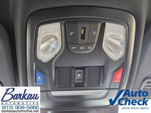 Used 2025 RAM 2500 Tradesman image 20