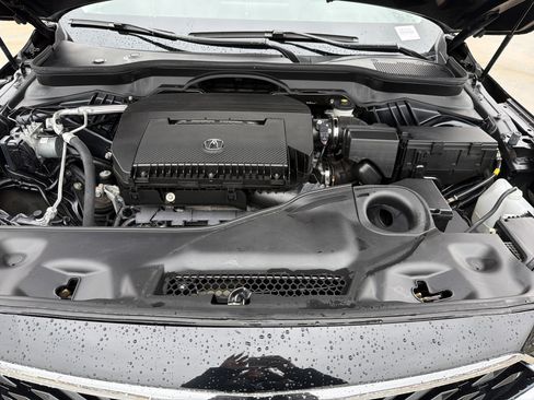 Certified 2023 Acura MDX w/Technology Package image 36