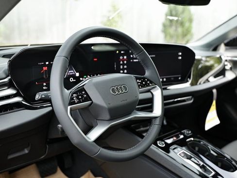 New 2025 Audi A5 2.0T Premium Plus image 17