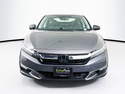 Used 2019 Honda Clarity Touring image 2