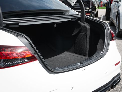 Used 2021 Mercedes-Benz E 63 AMG S image 30