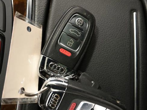 Used 2016 Audi A6 2.0T Premium image 36