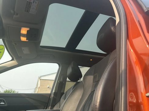 Used 2021 Nissan Rogue Platinum FWD image 28