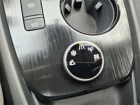 New 2026 Nissan Rogue SV image 22