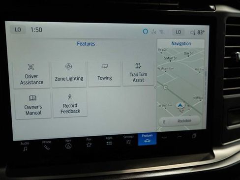 Used 2024 Ford F150 Raptor w/ Equipment Group 803A Raptor R AWD/4WD image 27