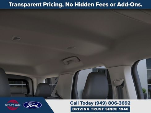 New 2026 Ford Bronco Sport Big Bend w/ Convenience Package image 22