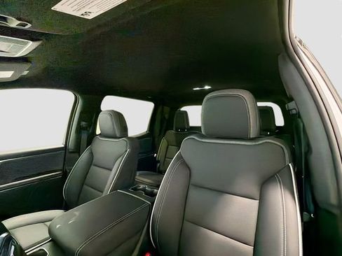 New 2026 GMC Sierra EV Elevation image 19