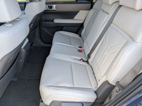 New 2026 Hyundai Santa Fe SEL AWD/4WD image 26