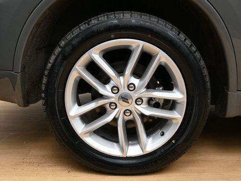 Used 2022 Dodge Durango GT image 14