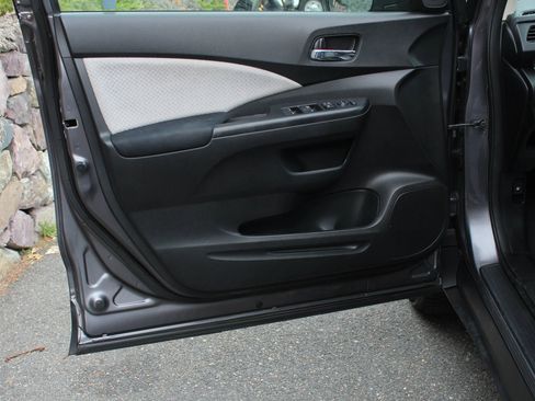 Used 2016 Honda CR-V EX image 12