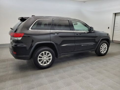 Used 2022 Jeep Grand Cherokee Laredo E w/ Security & Convenience Group AWD/4WD image 10