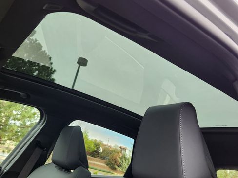 New 2026 BMW X3 xDrive30 AWD/4WD image 19