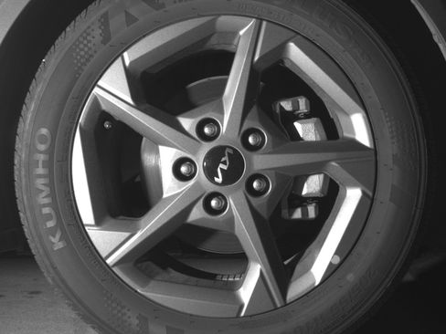Used 2025 Kia K4 FWD image 13
