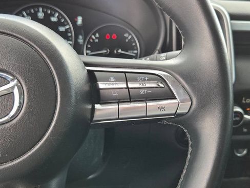 Used 2025 MAZDA CX-50 AWD 2.5 S w/ Preferred Package image 22