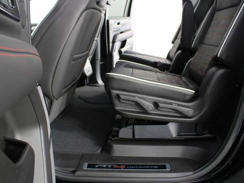 New 2026 GMC Yukon XL AT4 Ultimate image 21