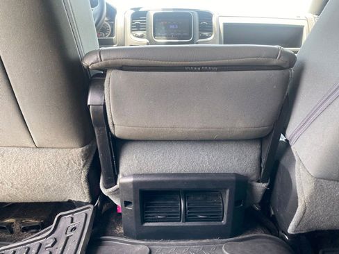 Used 2017 RAM 1500 Express RWD image 30