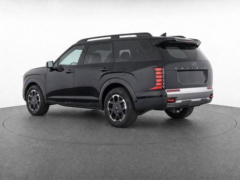 Used 2026 Hyundai Palisade XRT Pro AWD/4WD image 7