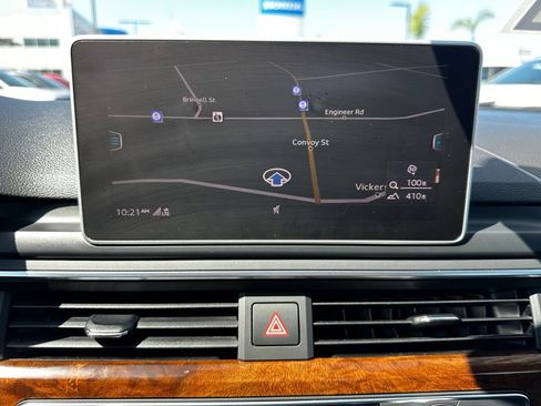 Used 2017 Audi A4 2.0T Premium AWD/4WD image 28