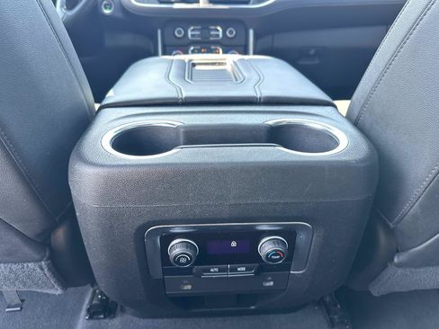 Certified 2021 Chevrolet Tahoe LT AWD/4WD image 15