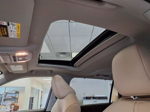 Used 2022 Toyota Highlander XLE image 24