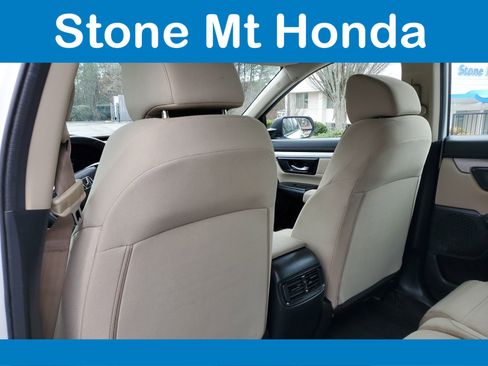 Used 2020 Honda CR-V LX image 10