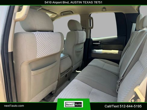 Used 2009 Toyota Tundra SR5 RWD image 27