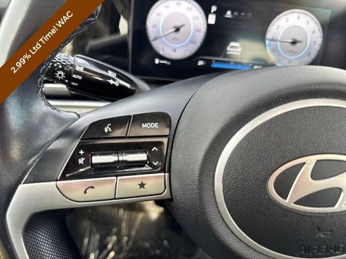 Certified 2024 Hyundai Elantra Limited image 57