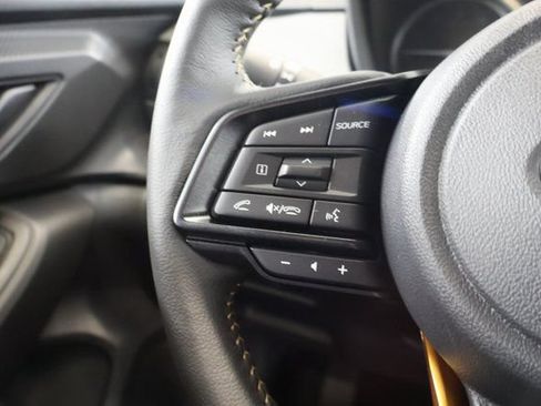 New 2026 Subaru Crosstrek 2.5i Wilderness AWD/4WD image 18