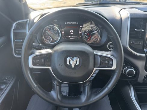 Certified 2022 RAM 1500 Big Horn image 15