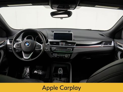 Used 2023 BMW X2 xDrive28i w/ Convenience Package image 9