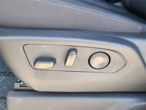 New 2026 Chevrolet Silverado 1500 Custom image 23