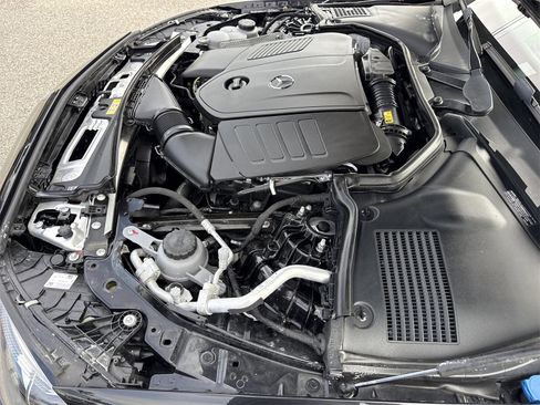 Used 2025 Mercedes-Benz C 300 C 300 image 41