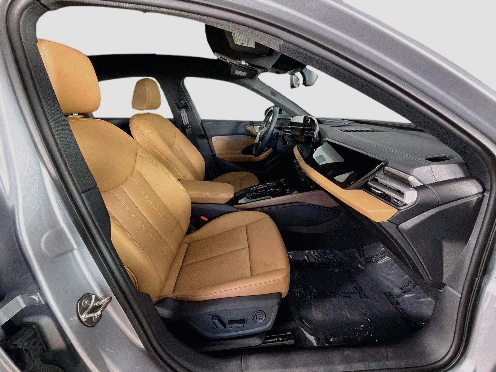 Certified 2025 Audi A5 Premium Plus w/ Premium Plus AWD/4WD image 29