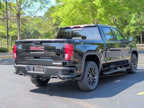 New 2026 GMC Sierra 1500 Elevation AWD/4WD image 6