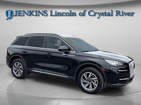 New 2026 Lincoln Corsair Premiere FWD image 41