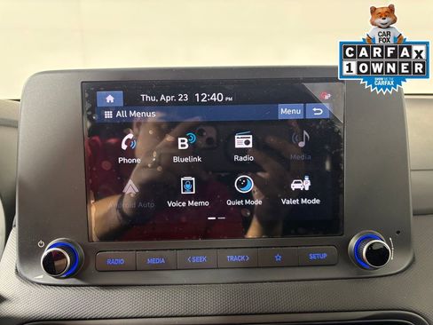 Used 2023 Hyundai Kona SEL AWD/4WD image 21