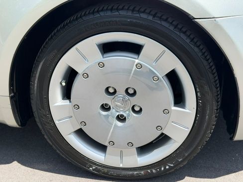 Used 2002 Lexus SC 430 Convertible RWD image 38