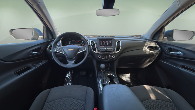 Used 2024 Chevrolet Equinox LT FWD image 16