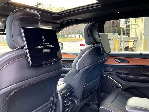 Used 2023 Jeep Grand Cherokee L Summit image 30