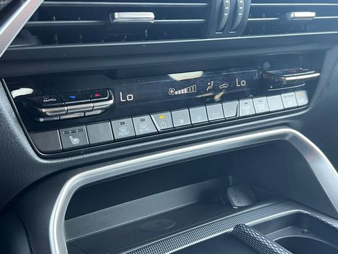 Certified 2025 MAZDA CX-90 Plug-In Hybrid w/Premium Sport image 27