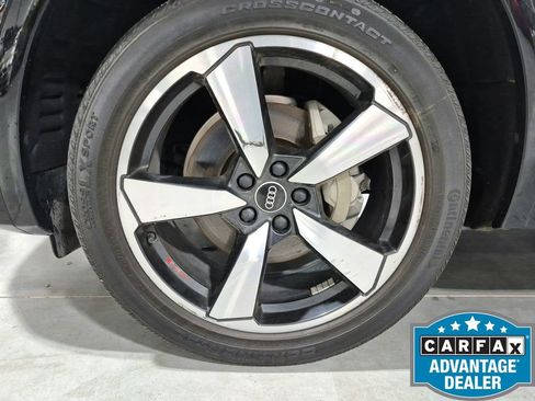 Used 2022 Audi Q5 2.0T Premium Plus w/ Premium Plus Package AWD/4WD image 31